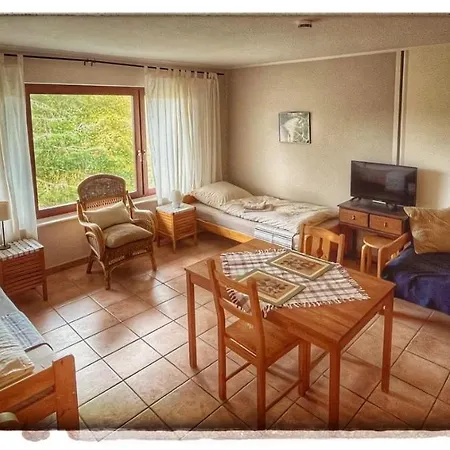 Berghof Rod * Weilrod