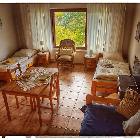 Berghof Rod * Weilrod