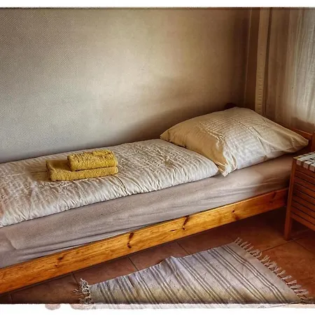 Berghof Rod * Weilrod