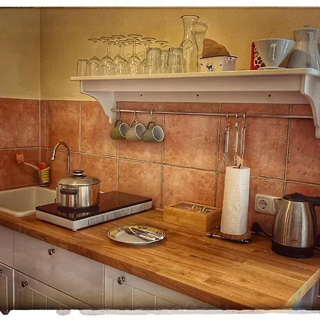 Berghof Rod * Weilrod