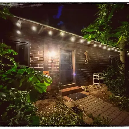 Hotel Berghof Rod Weilrod