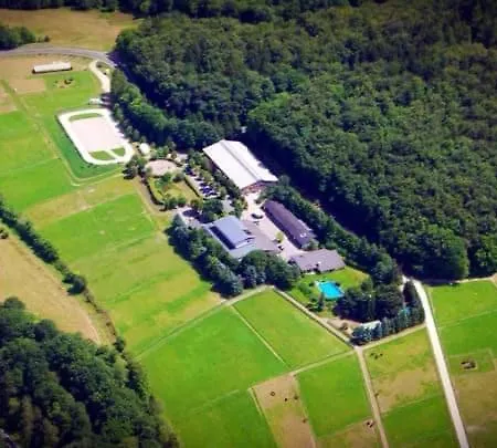 Berghof Rod * Weilrod