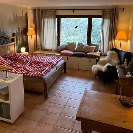 Berghof Rod Hotel Weilrod