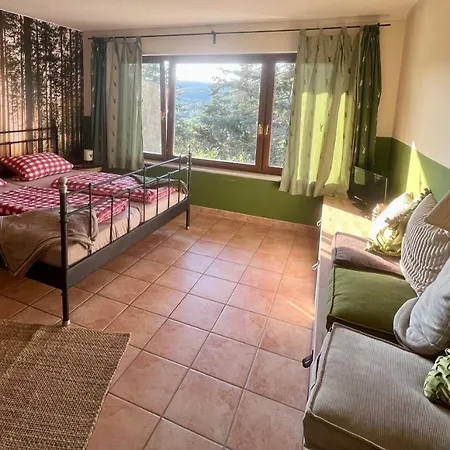 Berghof Rod Otel Weilrod