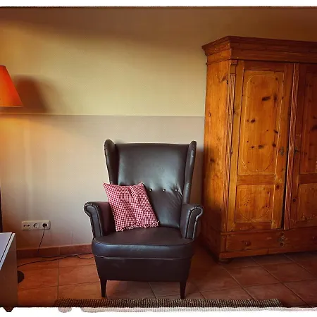 Berghof Rod Hotel Weilrod