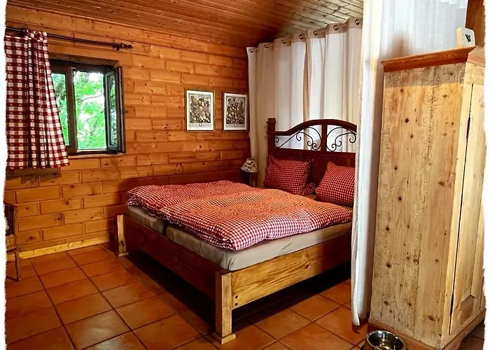 Berghof Rod * Weilrod