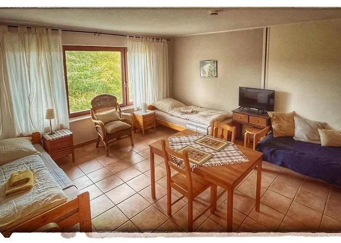 Berghof Rod * Weilrod