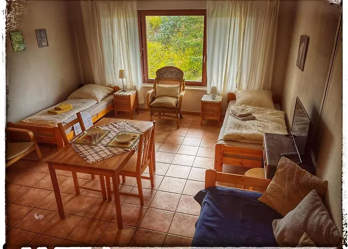 Berghof Rod * Weilrod