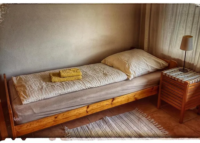 Berghof Rod * Weilrod