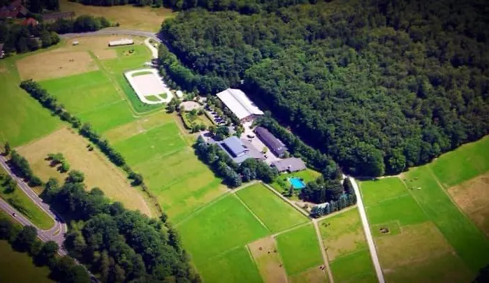 Berghof Rod * Weilrod